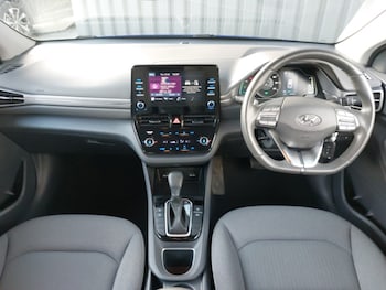 Used Hyundai IONIQ 2022 for sale - 77656829: Photo