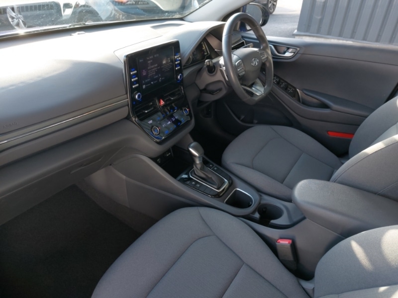 Used Hyundai IONIQ 2022 for sale - 77656829: Photo 5