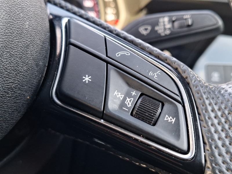 Used Audi A3 2022 for sale - 76145476: Photo 13