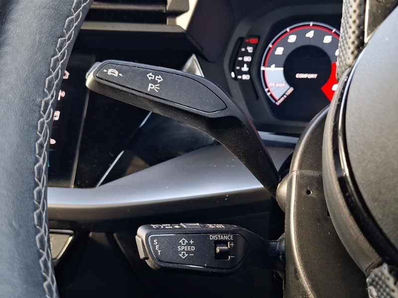 Used Audi A3 2022 for sale - 76145476: Photo 19
