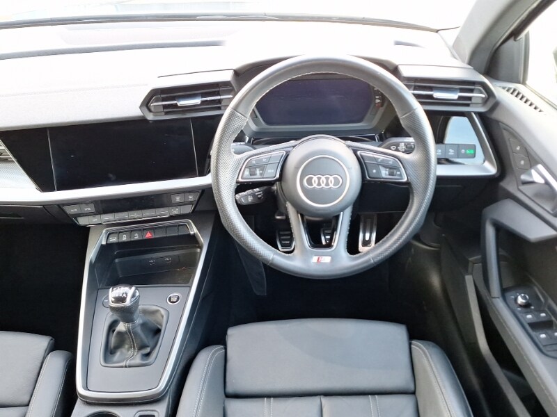 Used Audi A3 2022 for sale - 76145476: Photo 7
