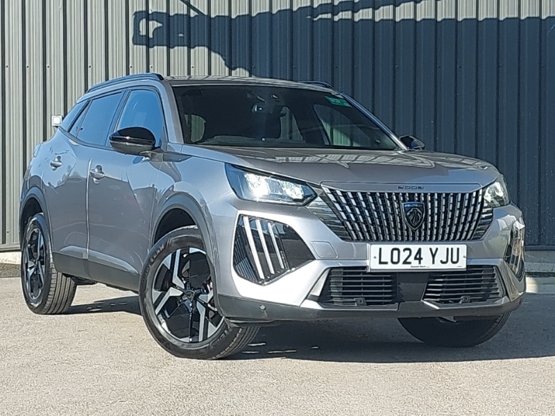 Used Peugeot 2008 2024 for sale - 77750890: Photo 1