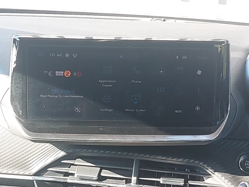 Used Peugeot 2008 2024 for sale - 77750890: Photo 10