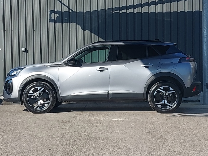 Used Peugeot 2008 2024 for sale - 77750890: Photo 4