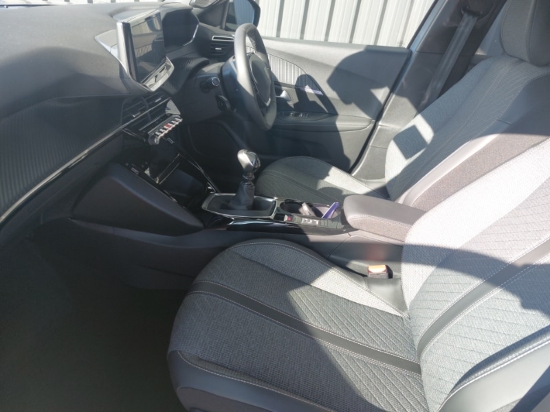 Used Peugeot 2008 2024 for sale - 77750890: Photo 5