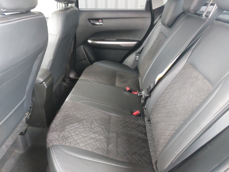 Used Suzuki Vitara 2022 for sale - 78114123: Photo 6