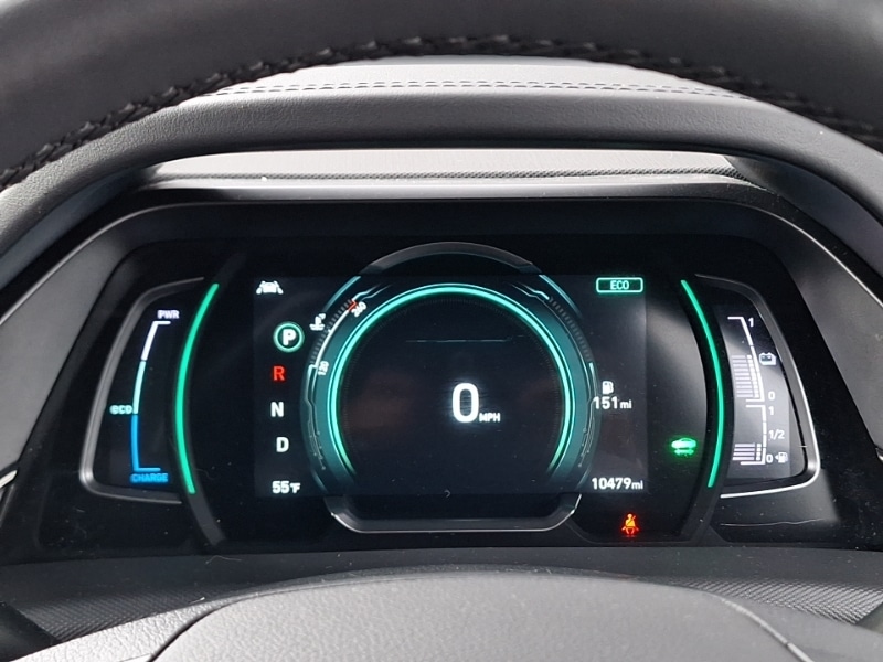 Used Hyundai IONIQ 2022 for sale - 76543545: Photo 11