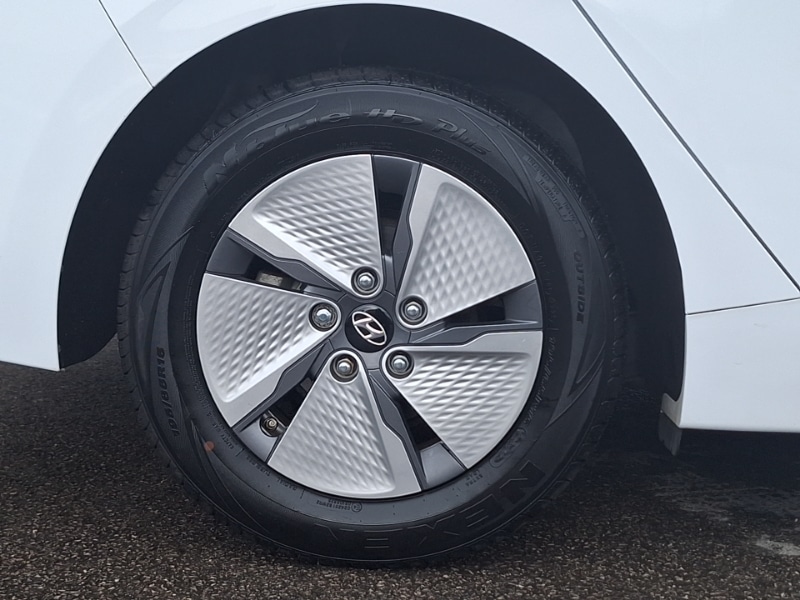 Used Hyundai IONIQ 2022 for sale - 76543545: Photo 12