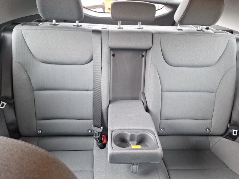 Used Hyundai IONIQ 2022 for sale - 76543545: Photo 13