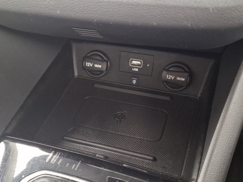 Used Hyundai IONIQ 2022 for sale - 76543545: Photo 19