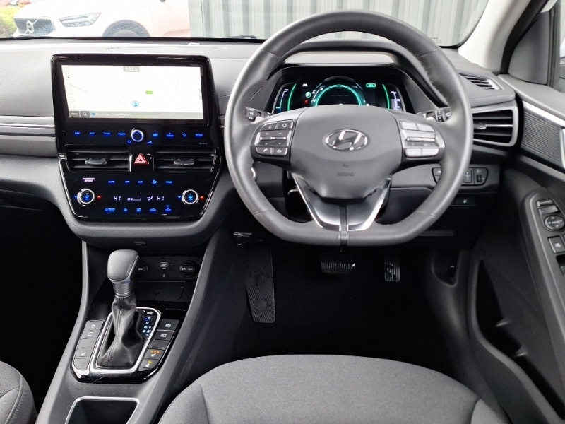 Used Hyundai IONIQ 2022 for sale - 76543545: Photo 7