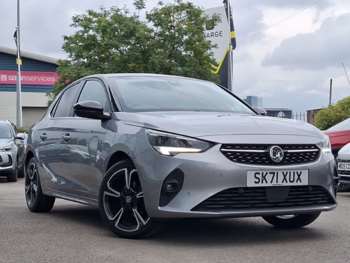 2021 - 1.2 Elite Edition 5dr