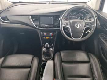 Used Vauxhall Mokka X 2018 for sale - 74847807: Photo
