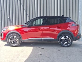 Used Peugeot 2008 2025 for sale - 79006757: Photo