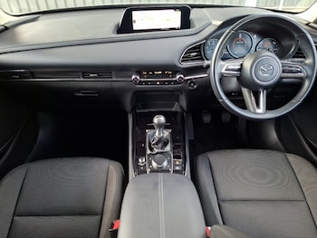 Used Mazda CX-30 2023 for sale - 79382666: Photo