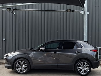 Used Mazda CX-30 2023 for sale - 79382666: Photo