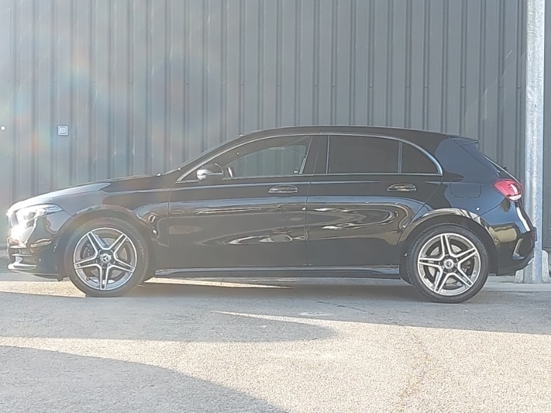 Used Mercedes-Benz A-Class 2020 for sale - 78013310: Photo 4