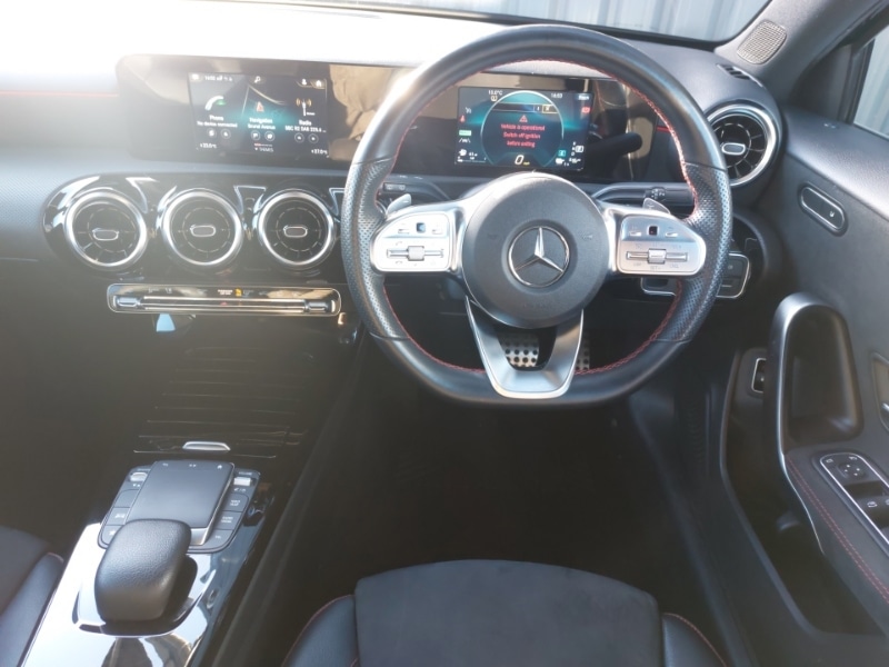 Used Mercedes-Benz A-Class 2020 for sale - 78013310: Photo 7