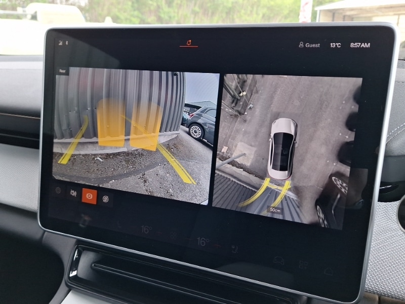 Used Polestar Polestar 4 2024 for sale - 78178548: Photo 14