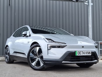 Used Polestar Polestar 4 2024 for sale - 78178548: Photo