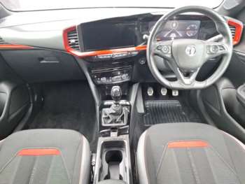 Used Vauxhall Mokka 2022 for sale - 74458295: Photo