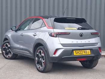 Used Vauxhall Mokka 2022 for sale - 74458295: Photo