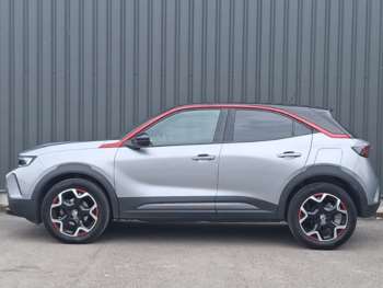 Used Vauxhall Mokka 2022 for sale - 74458295: Photo