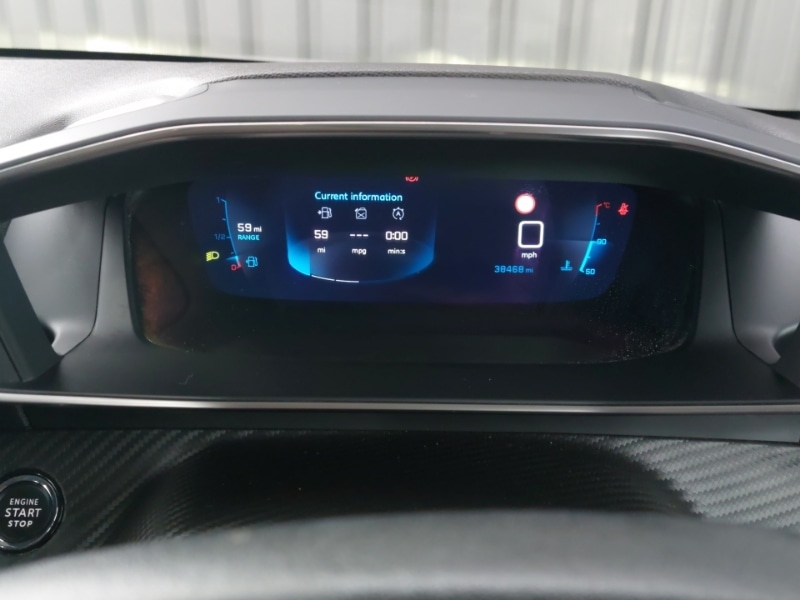 Used Peugeot 208 2022 for sale - 77596009: Photo 11