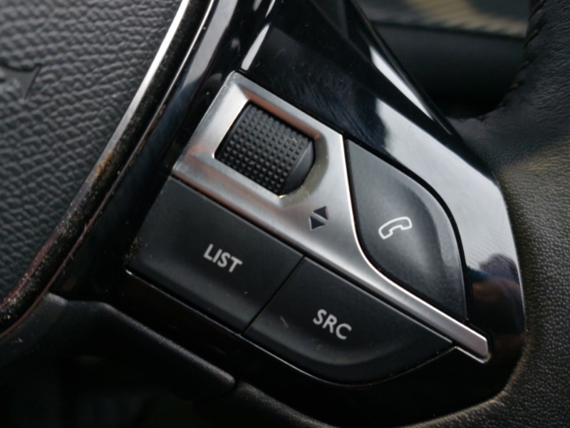 Used Peugeot 208 2022 for sale - 77596009: Photo 12