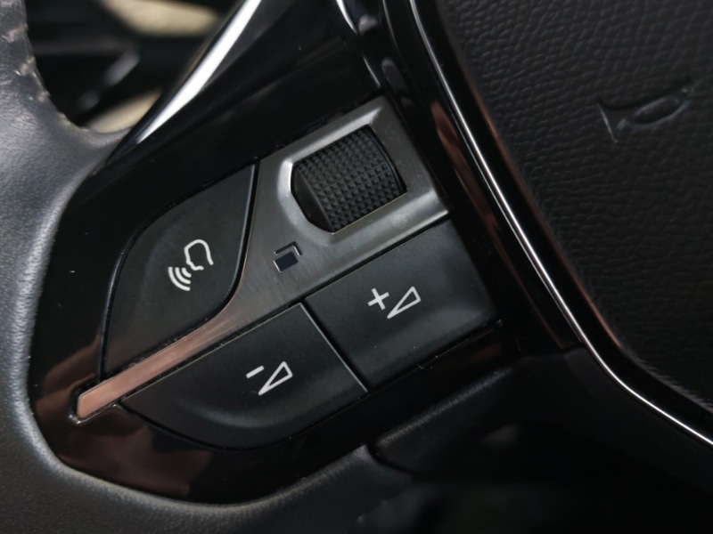 Used Peugeot 208 2022 for sale - 77596009: Photo 13