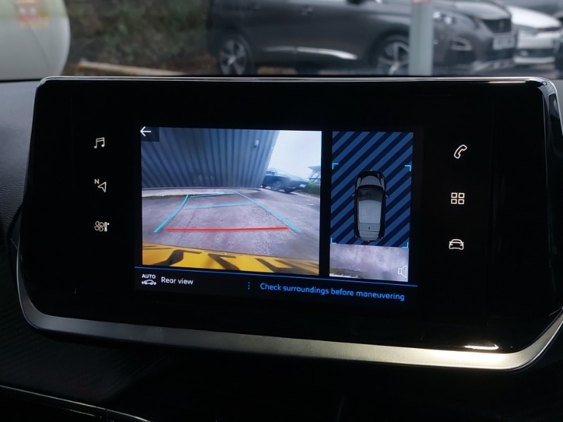 Used Peugeot 208 2022 for sale - 77596009: Photo 14