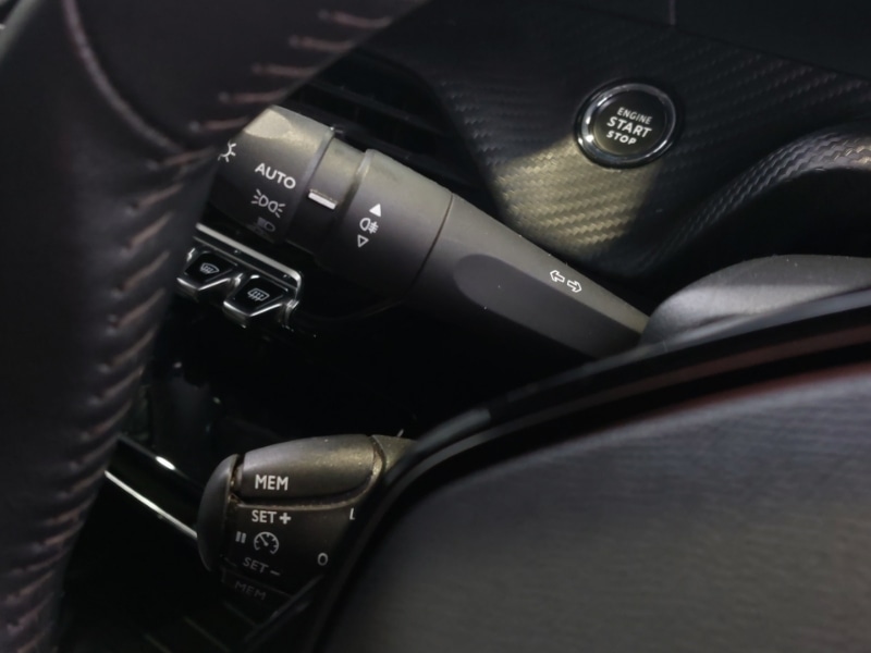 Used Peugeot 208 2022 for sale - 77596009: Photo 18