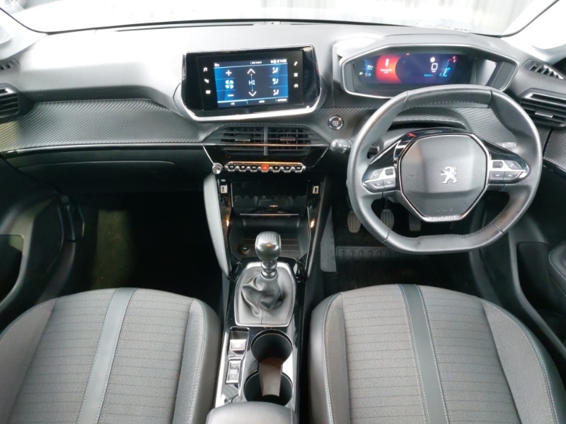 Used Peugeot 208 2022 for sale - 77596009: Photo 2