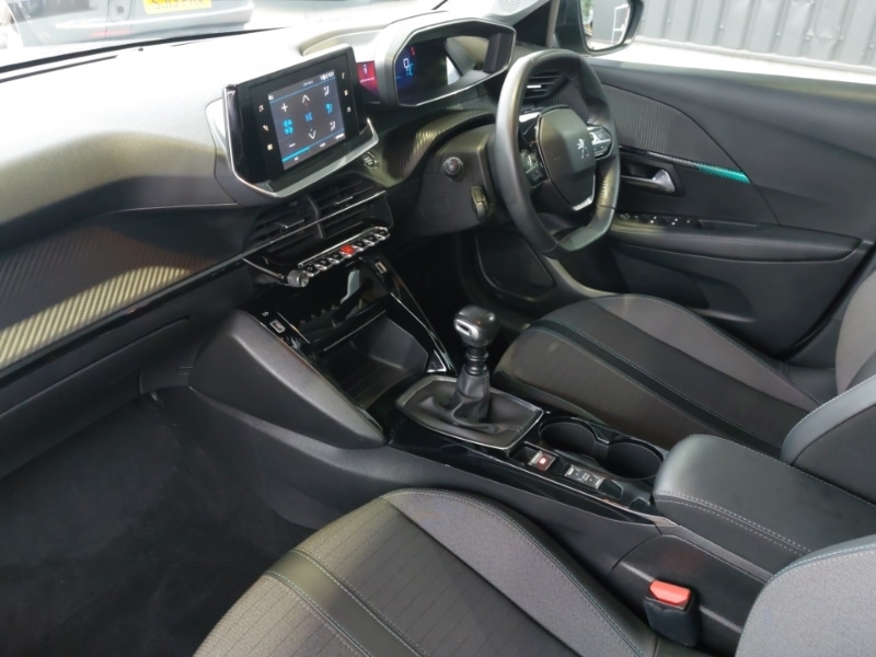 Used Peugeot 208 2022 for sale - 77596009: Photo 5