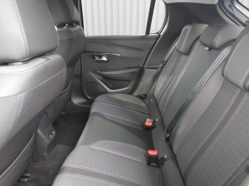 Used Peugeot 208 2022 for sale - 77596009: Photo 6