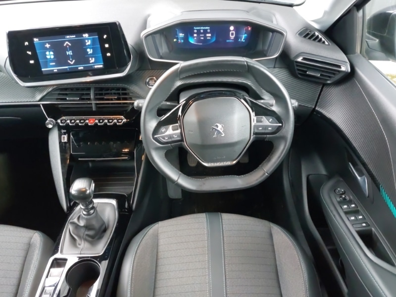 Used Peugeot 208 2022 for sale - 77596009: Photo 7