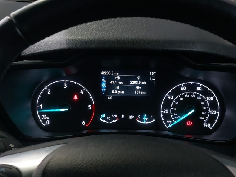 Used Ford Transit Connect 2022 for sale - 77517869: Photo 10