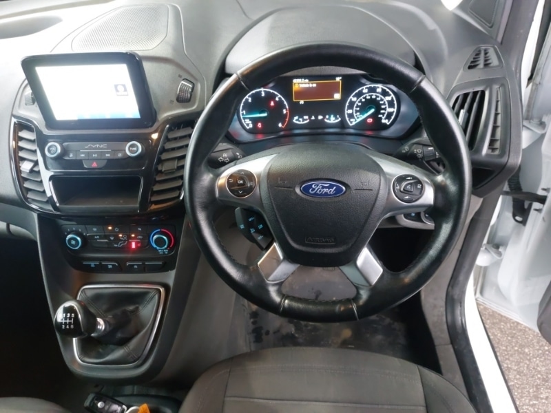 Used Ford Transit Connect 2022 for sale - 77517869: Photo 11
