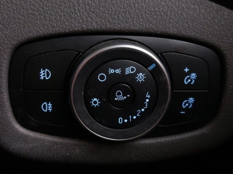 Used Ford Transit Connect 2022 for sale - 77517869: Photo 12