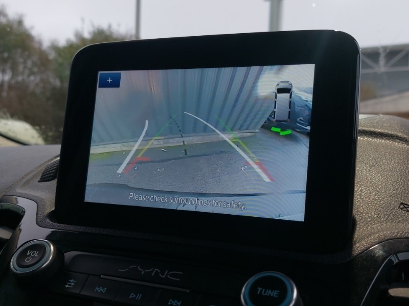 Used Ford Transit Connect 2022 for sale - 77517869: Photo 18