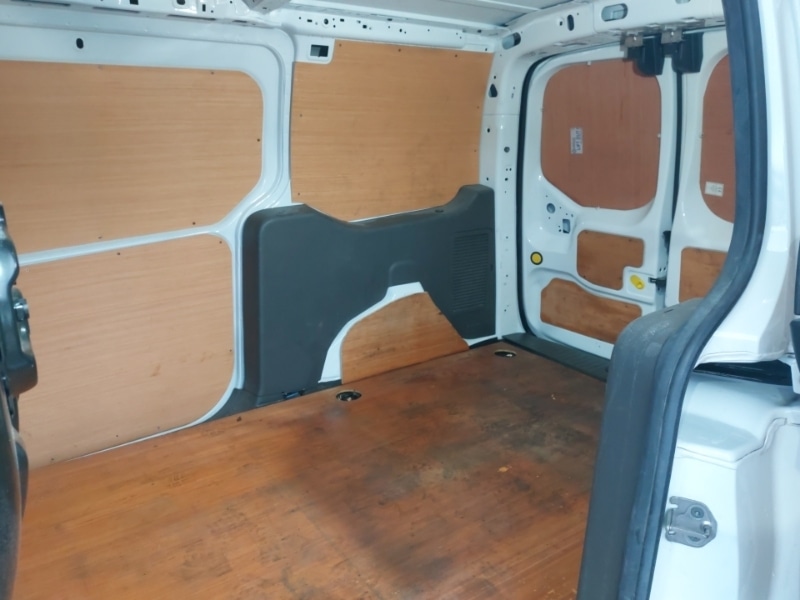 Used Ford Transit Connect 2022 for sale - 77517869: Photo 6