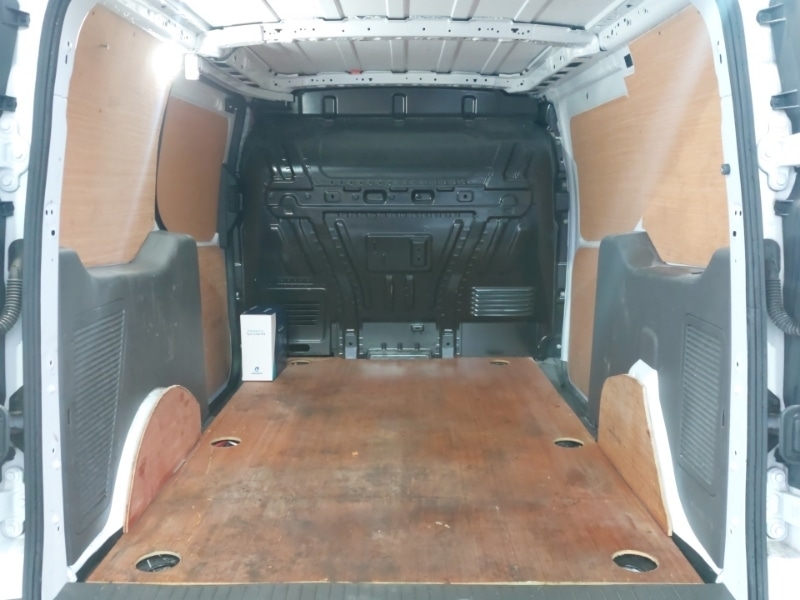 Used Ford Transit Connect 2022 for sale - 77517869: Photo 8