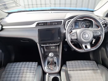 Used MG MG ZS 2022 for sale - 75750603: Photo