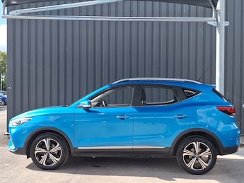 Used MG MG ZS 2022 for sale - 75750603: Photo