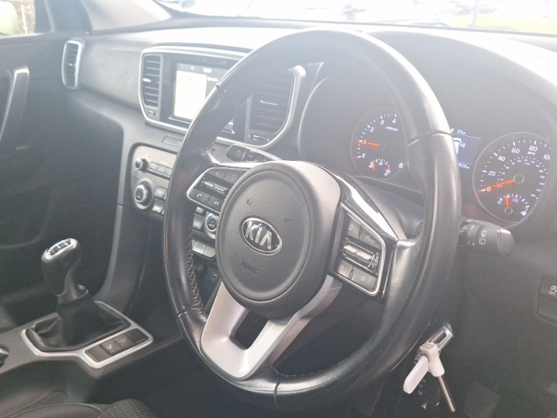Used Kia Sportage 2019 for sale - 77439406: Photo 11