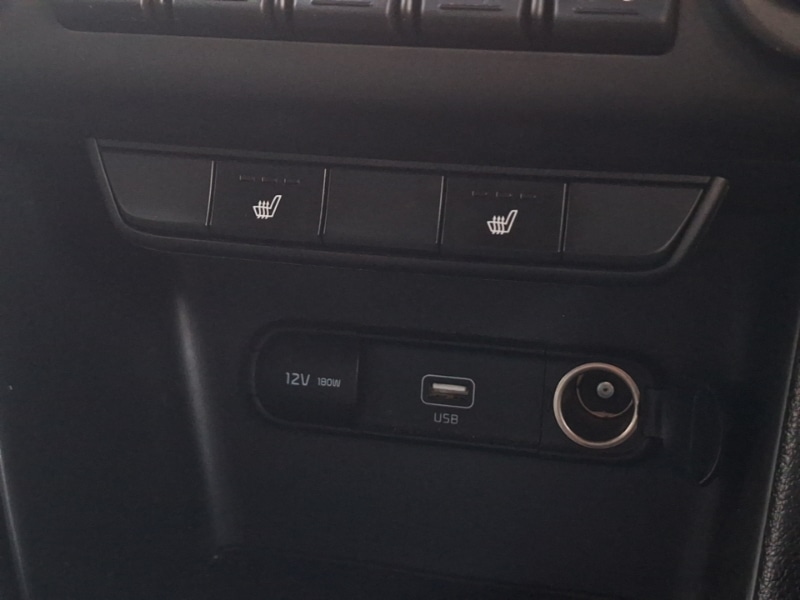 Used Kia Sportage 2019 for sale - 77439406: Photo 18