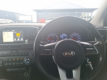 Used Kia Sportage 2019 for sale - 77439406: Photo