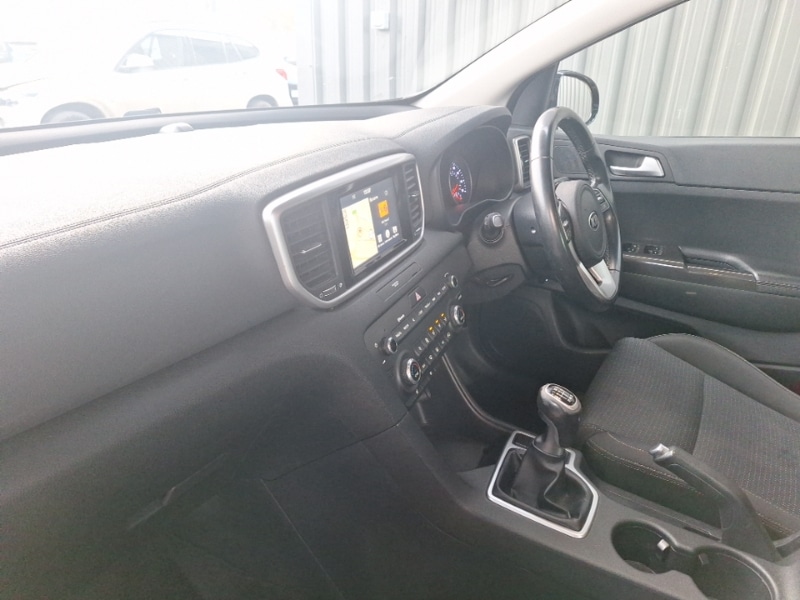 Used Kia Sportage 2019 for sale - 77439406: Photo 5