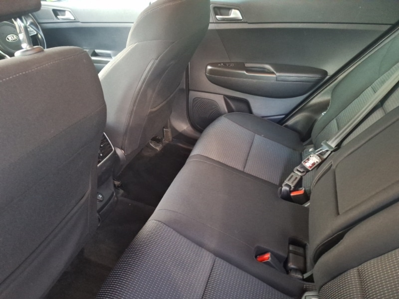 Used Kia Sportage 2019 for sale - 77439406: Photo 6