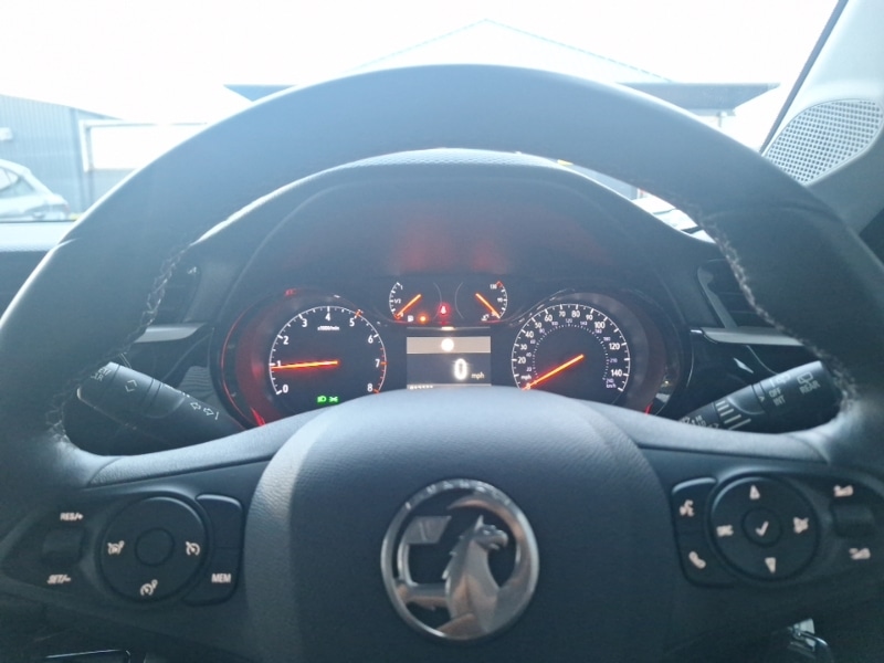 Used Vauxhall Corsa 2022 for sale - 77439417: Photo 10